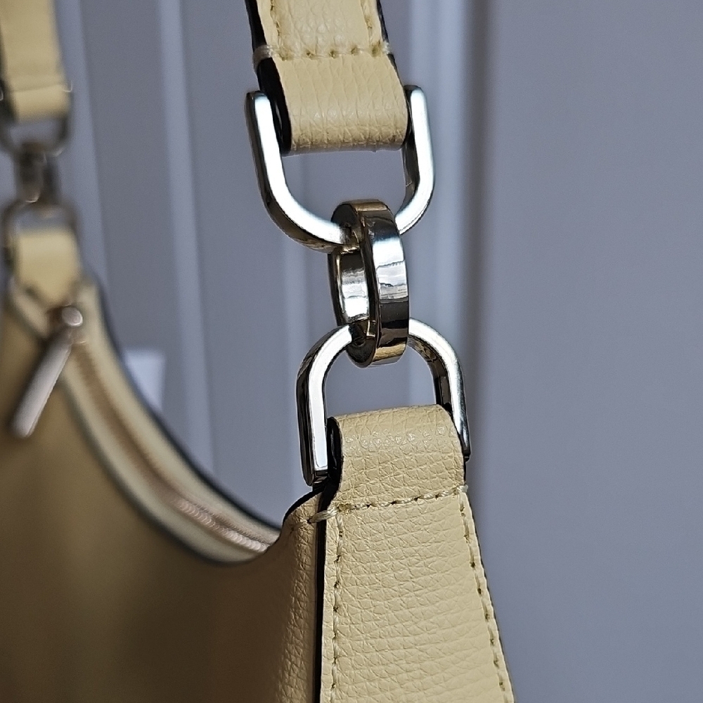 Kate Spade NWT Kristi Butter Crossbody Bag - Picture 6 of 10